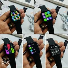 Smart Watch HT99 0