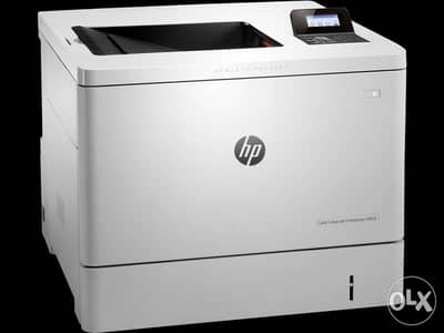 HP Color LaserJet Enterprise M553n‎ 2