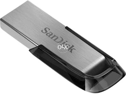 فلاش ميموري USB 3.0 سعة 64 جيجابايت الترا فلير من سانديسك 2