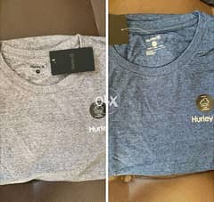 Hurley tshirts 0