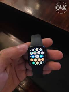 Apple Watch S6 0