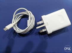Huawei super charger 40w 0