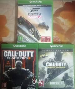 Xbox one games call of duty 0