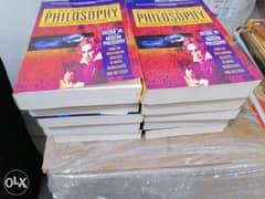 موسوعة تاريخ الفلسفة A history of Philosophy 0