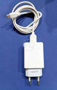 Oppo Original micro USB Charger 0