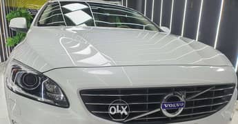 Volvo s60 elite package for sale 0