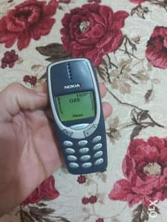Nokia 3310 حاله نادره وب ٣٠٠ 0