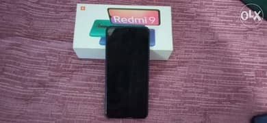 Xiaomi Redmi 9 0
