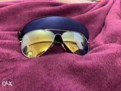 Globe Accountant Arab Sarabo sunglasses ray-ban high copy نظاره شمس ريبان هاي كوبي - إكسسوارات -  مستحضرات تجميل- عناية شخصية حريمي - 186468431