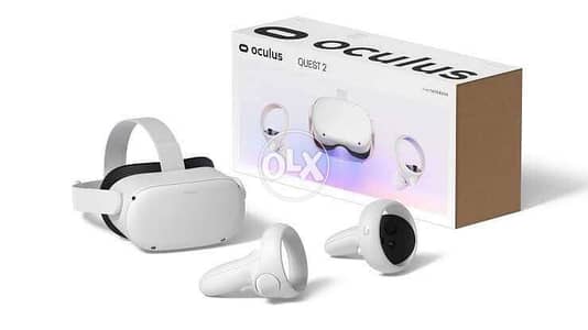 oculus quest 2 all in one 128gb 0