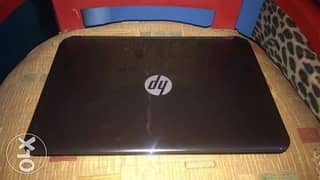HP 14 notebook laptop 0