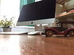 iMac (21.5-inch, Late 2012) 0