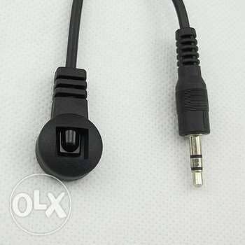 1.2meter IR blaster cable, 3.5mm Extension Cable 4