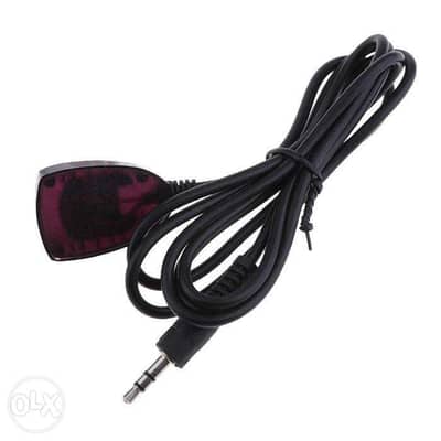1.2meter IR blaster cable, 3.5mm Extension Cable 6