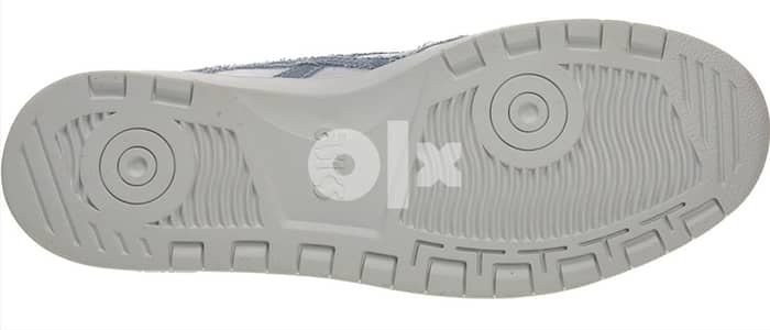 حذاء رياضي اسيكس (Asics) original جابان اس للرجال من اسیکس ، مقاس 43.5 2