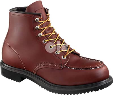 Redwing safety shoes Size  43 0