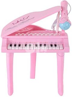 البيانو