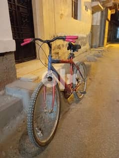 دراجه مستعمله للبيع 0
