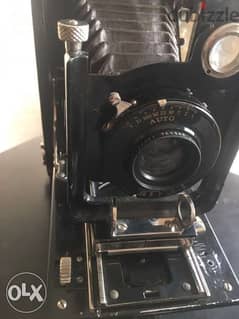 2 كاميرا منفاخ من سنة 1930 0