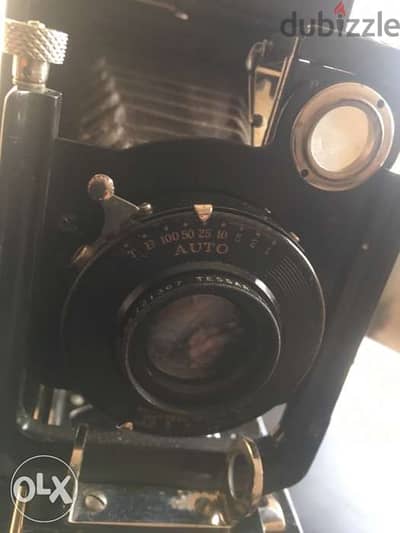 2 كاميرا منفاخ من سنة 1930 5