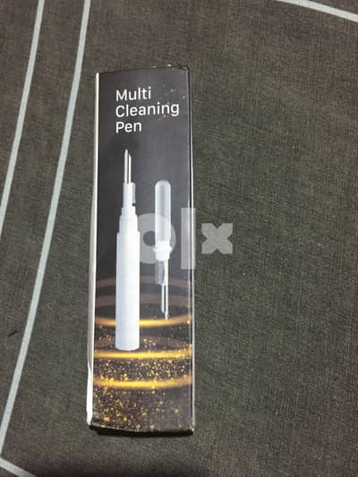 قلم تنظيف ‏AirPods 3