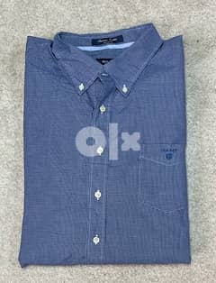 Gant Shirt ( 5XL ) 0
