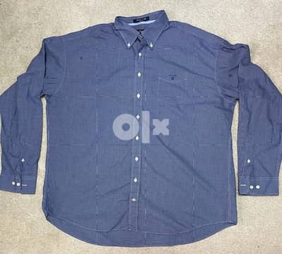 Gant Shirt ( 5XL ) 1