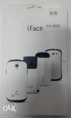 IFace
