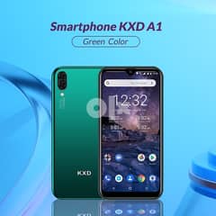 Smartphone KXD A1 0