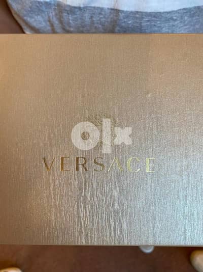 Versace Mens Silver 45 mm Sport Tech Watch VERB00718 ساعة رجالي 3