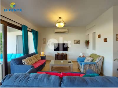 For Rent TwinHouse in Marassi Blanca Prime Location 9