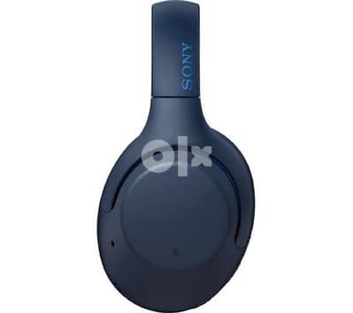 Sony sealed Headphones - Blue color 3