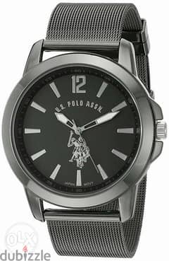 US polo watch for men 0