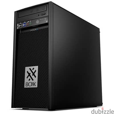 كمبيوتر تاور بووكس TOWER PC BOXX APEXX 4 7901 استعمال خارج 0