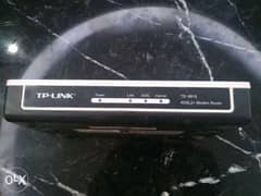 TP-Link TD-8816 Router 0