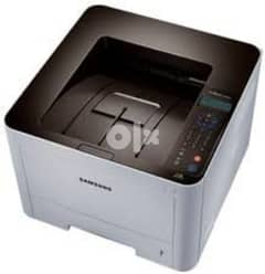 Samsung 3820 printer 0