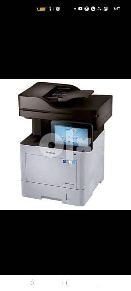 Samsung 3820 printer 2