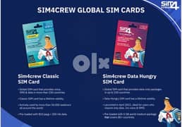 Sim4Crew