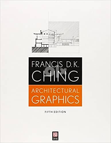 Architectural Graphics 5th Edition 0