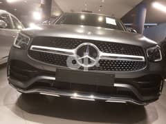 Mercedes-Benz  GLC300 2022 0
