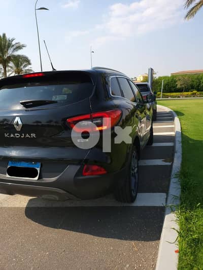 Renault Kadjar 2019 0