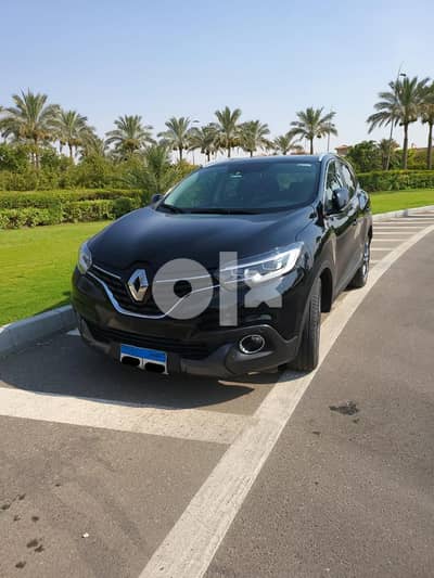 Renault Kadjar 2019 1