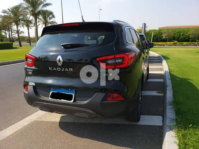 Renault Kadjar 2019 3