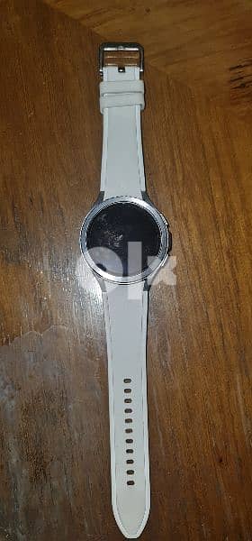 Samsung watch 4 classic 46 0