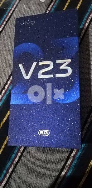 v23 5G موبيل فيفو 3