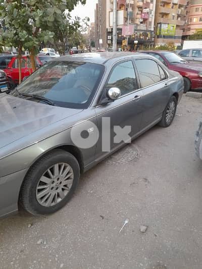 mg750.  forsale ٠١٠٠٦٥٣٤٤٤٩موبايل 14