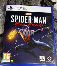 SPIDER-MAN-MiLS