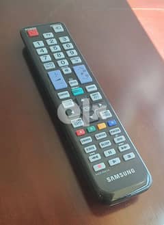 ريموت سامسونج Samsung Remote control 0