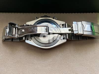 Rolex Watch Daytona 8