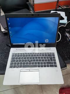 لاب توب HP EliteBook 745 G5 0